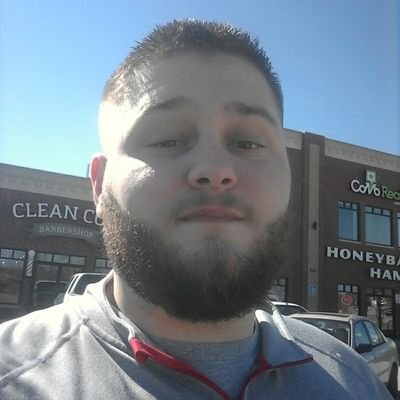 RyanLarrick's profile picture. 