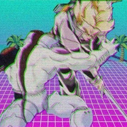 EvolutionOfKek's profile picture. 