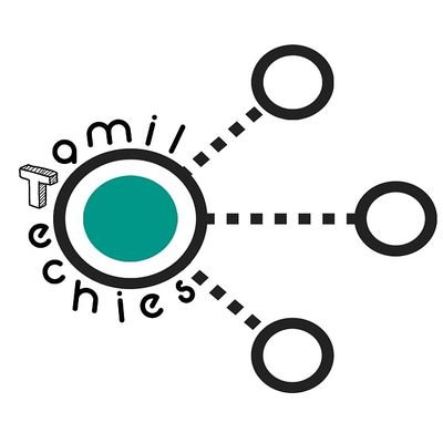 tamiltechies's profile picture. Key for your Thoughts