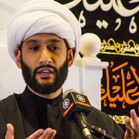 Sheikh Jaffer Ladak(@jafferladak) 's Twitter Profile Photo