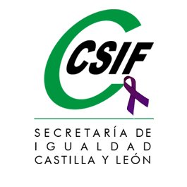 CSIF. Igualdad. CyL Profile