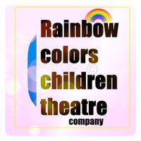 Rainbow Colors Children Theatre company🎭(@creativeTIE) 's Twitter Profile Photo