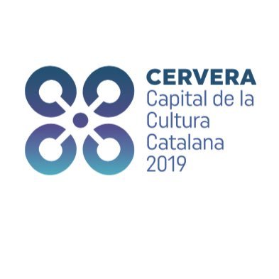 Canal de Twitter de Cervera Capital de la Cultura Catalana 2019