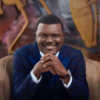 Obed Obeng-Addae(@thepastorobed) 's Twitter Profile Photo