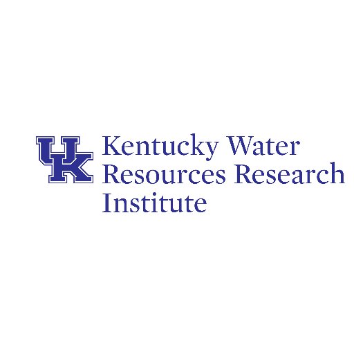 Official Twitter feed of The Kentucky Water Research Institute (KWRRI) which is one of 54 Institutes in the United States.