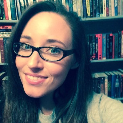 Wife & mother. Avid reader. Writer. Lover of coffee, lipstick, and all things sugary. she/her