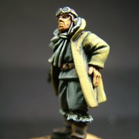 WIP Miniatures(@WIPMiniatures) 's Twitter Profile Photo