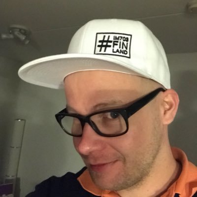 JuusoKutvonen's profile picture. 
