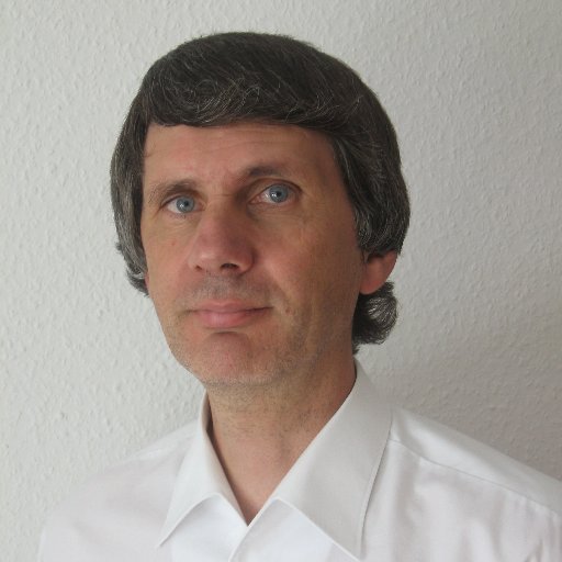 Jozef Aerts Profile