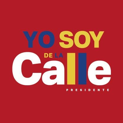 PacificoHDLC's profile picture. La gente del Pacífico Colombiano trabajando de la mano con Humberto de la Calle para construir un país donde quepamos todos