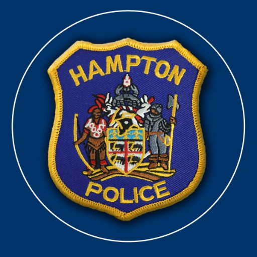 HamptonVAPolice Profile Picture