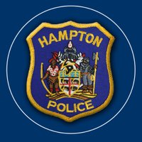 Hampton VA Police(@HamptonVAPolice) 's Twitter Profile Photo