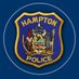 Hampton VA Police (@HamptonVAPolice) Twitter profile photo