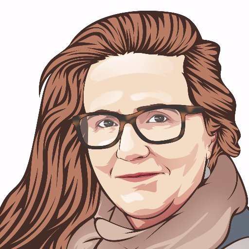Maureen Crawfordさんのプロフィール画像