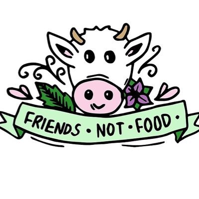 vegan__269's profile picture. Vegan activist 🌱| love animals 💚 🐷🦃🐭🐹🐰🦊🐻🦁🐮🐷🐔🐥🐴🐠🦀| Antiespecista |Empatía es lo que todes necesitamos