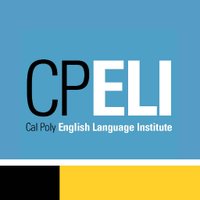 Cal Poly English Language Institute (@calpolyeli) 's Twitter Profile