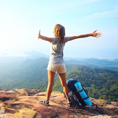 vivesuenaviaja's profile picture. 🌹🌻🌺 Amante de la naturaleza. 
Viajar, conocer nuevas culturas 🍀