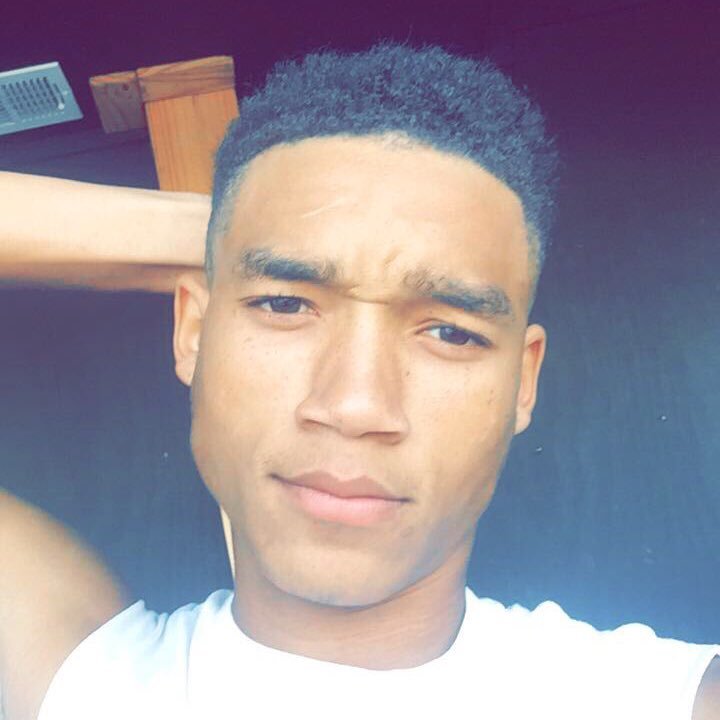 lil_riekoo's profile picture. "used to call you mamas but know you just drama "😴