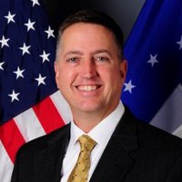 Mr. James H. Smith (@soaexec) 's Twitter Profile