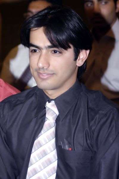 MohammadTareen's profile picture. 