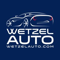 Wetzel Auto (@wetzelauto_com) Twitter profile photo