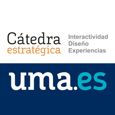 CatedraUMA_IDEx's profile picture. 