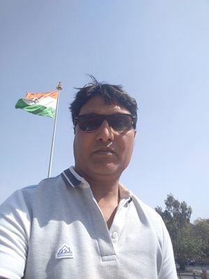 Pradeep Kumar Joshi