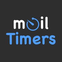 MailTimers (@mailtimers) 's Twitter Profile