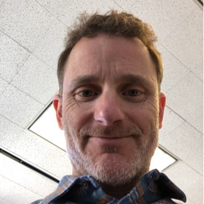 Stephen Simon Profile