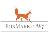 FoxMarketW7(@FoxMarketW7) 's Twitter Profile Photo