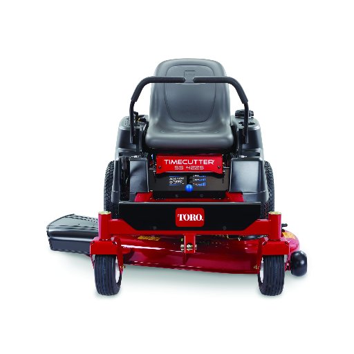 Established outdoor power equipment retailer.  Large parts department.  Repairs and Services many brands.  Toro Master Service Dealer.  (919) 734-4265.