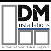 DM installations(@DMinstallation_) 's Twitter Profile Photo