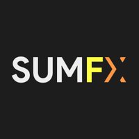 SumFX (@sumfxtools) 's Twitter Profile