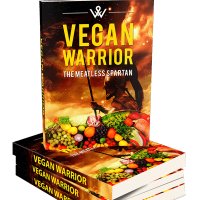 Vegan Warrior (@veganwarriorgo) 's Twitter Profile