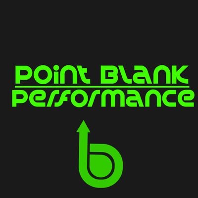 Point Blank Performance 🇺🇸 Profile