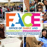 Family Engagement–School District of Philadelphia (@sdpface) 's Twitter Profile