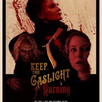 Gaslight Burning (@gaslightghost) 's Twitter Profile
