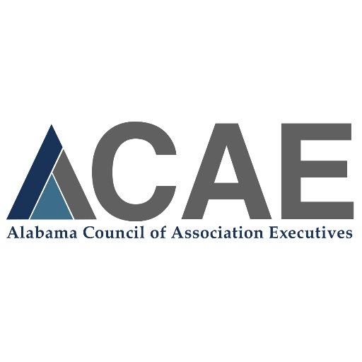 The Alabama Council of Association Executives is a membership organization with a goal to enhance & grow the association management field.