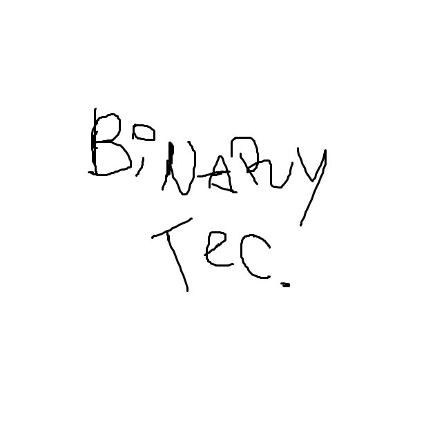 binarytech25's profile picture. twitter focado em desenvolvimento de sistemas para web