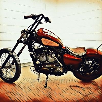 Hal's Harley-Davidson Marketing & Events Manager. And Social Media diva! #Lifeisgood #karma #whatgoesaround
