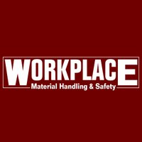 Workplace Material Handling & Safety(@WMHSmag) 's Twitter Profile Photo