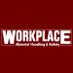 Workplace Material Handling & Safety (@wmhsmag) Twitter profile photo Workplace Material Handling & Safety (@wmhsmag) Twitter profile photo