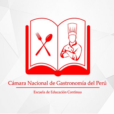 Somos Cámara Nacional de Gastronomía del Perú. Una entidad privada que se dedica a capacitar a profesionales y emprendedores del rubro gastronómico.