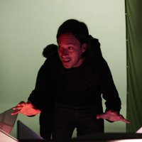 Keiichi Matsuda (@keiichiban) 's Twitter Profile Photo Keiichi Matsuda (@keiichiban) 's Twitter Profile Photo