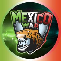 Mexico War (@mexicowar_cr) 's Twitter Profile Photo