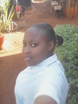tasha_wangari's profile picture. My beauty