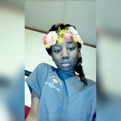 FortuneInLove19's profile picture. Ambitious 👑 I'm bout my money ' don't give a f* about a friend zone 🤑