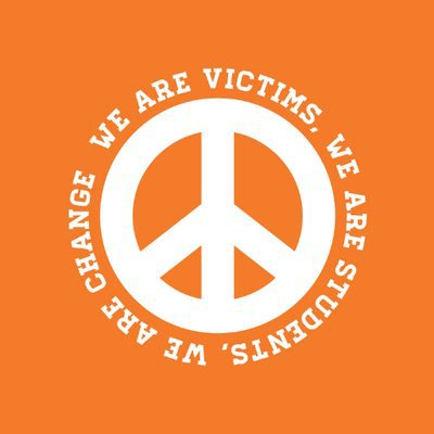 chswalkout1's profile picture. We stand for change.
Walkout on March 14th at 10am-10:17am