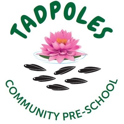 Tadpoles is a pre-school serving the community of Frogmore, Darby Green and the surrounding areas