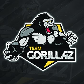 GOTEAMGORILLAZ's profile picture. Club español de e-sports. 
correo de contacto infoteamgorillaz@gmail.com Sponsors: @vitopublicidad ; SynthzSpain  Colaboradores: @redcomputerbcn @TribunaeSports